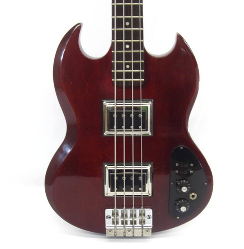 Gibson 350 electric guitar - gibson,