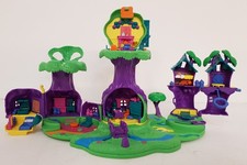 Winnie the Pooh 100 acre wood