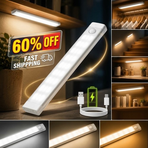 Rechargeable usb led - usb,