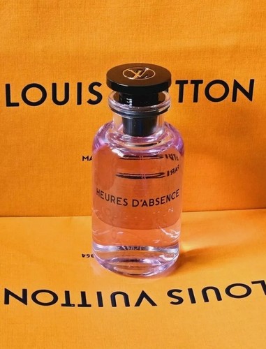 Louis vuitton heures absence - louis,