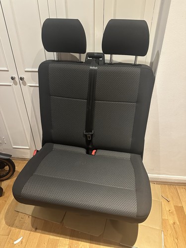 1 front passenger - vw, t6.1
