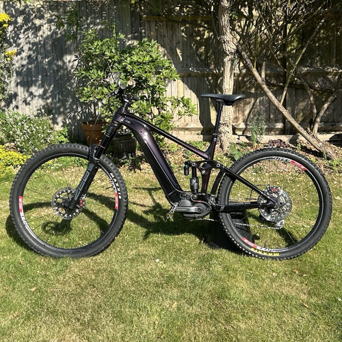 Giant reign 2023 mullet - giant,