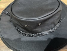 Australian Style REAL Leather