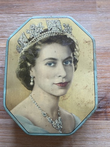 Vintage horner queen elizabeth - vintage,