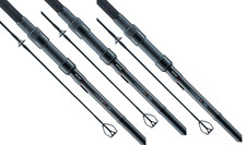 New 3 X Sonik Vader X RS Carp