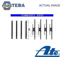 130460-01272 BRAKE PADS