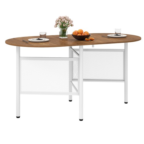 150 folding dining table - cm,