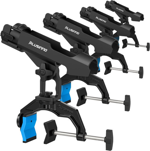 Pack fishing rod holders - pack,
