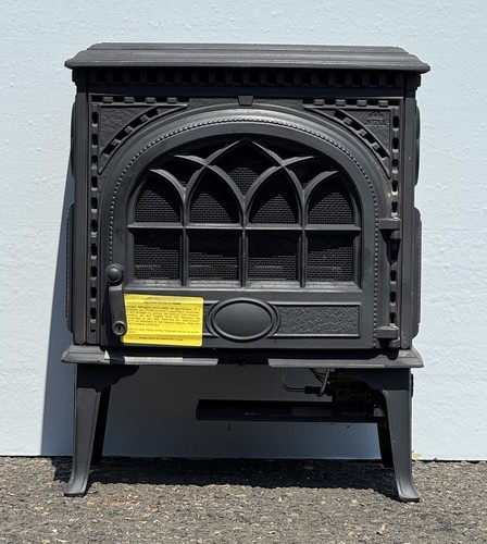 Jotul classic cast - 3, gas