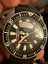 Citizen Promaster Aqualand