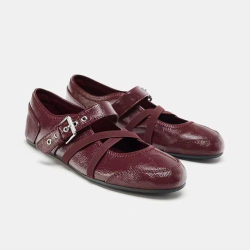 Zara women shoes - zara, women's