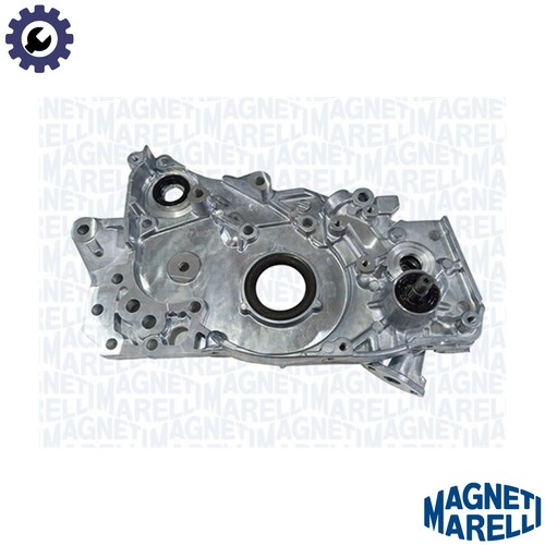 Oil pump 351516000129 - pump,