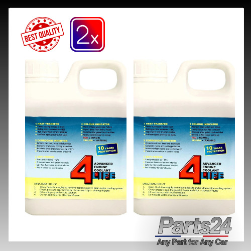 Life forlife advanced - 2x, 4-life