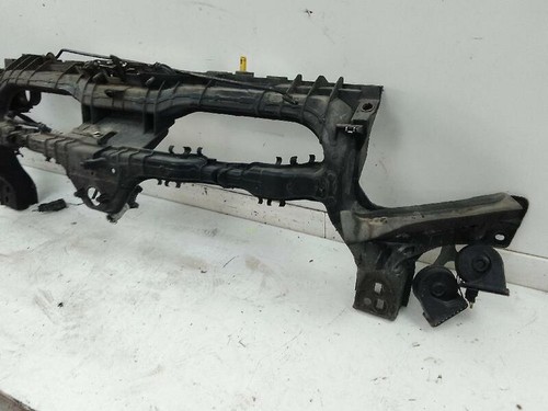 Fiberglass front end ford - end,