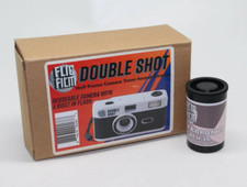 Flic Double Shot Half Frame