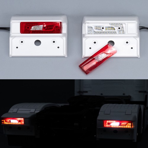 For tamiya trailer scania - for,