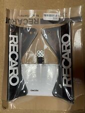 Recaro Steel Side Mount