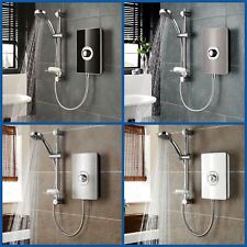 Triton Aspirante Electric