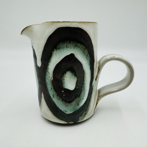 Woburn pottery james - woburn,