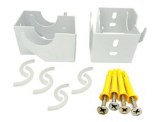 Radiator Brackets - Designer