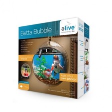 ELIVE 034110 Betta Bubble with