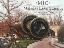 Original Triumph T120 T140 TR7