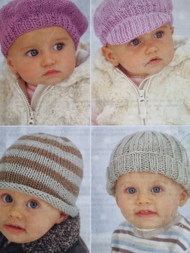 Childrens aran knitting - childrens,