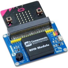 Micro:bit RFID Expansion BBC
