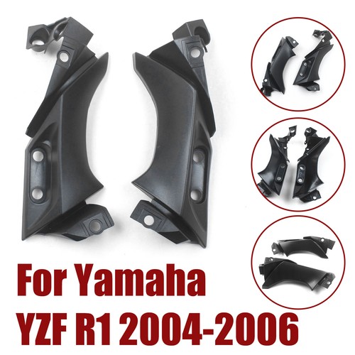 Black side frame - side, cover