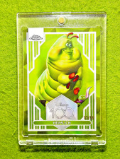 HEIMLICH Disney 100 GREEN