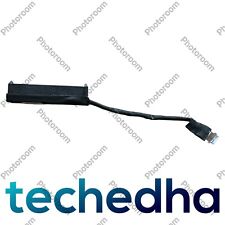HP ProBook 450 455 G7 SATA HDD Hard Drive Hard Disk Connector Cable DD0X8KHD010