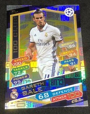 CARD MATCH ATTAX CHAMPIONS