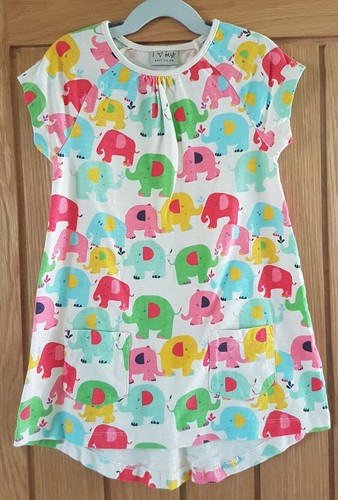 Next dipped hem multi - hem,