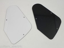 YAMAHA CAVITY COVER BACK PLATE TO FIT PACIFICA PAC 102 112V in Black or White
