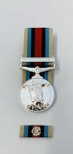 Full Size CourtMounted Medal