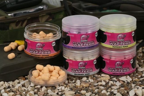 Mainline pastel barrel - mainline,