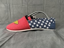 DC Comics Wonder Woman Canvas