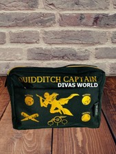 HARRY POTTER COSMETIC BAG Make