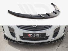 Front Diffuser V2 Maxton