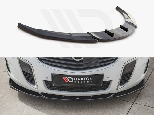 Front diffuser maxton - diffuser,