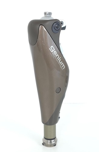 Ottobock genium 3b1 - genium,
