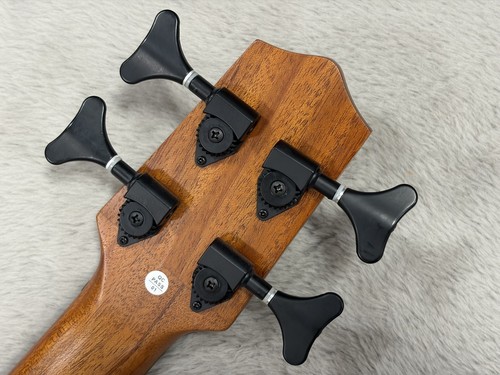 Kala ubass nomad mahogany - kala, nomad-fs