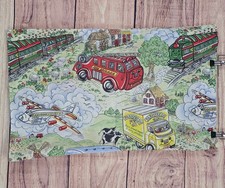 BRENTFORDS Pillowslip Vintage