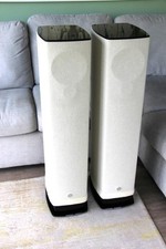 Linn 530 EXAKT Active Speakers near mint, Krescendo HiFi