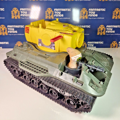Kenner small soldiers 1998 - soldiers,