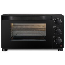 Electriq mini oven air - electriq, 23 l