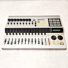 Zoom HD16 Multitrack Recorder