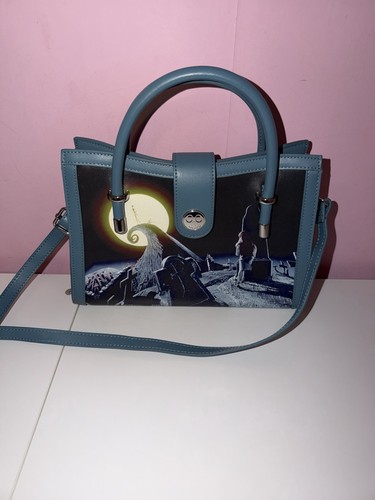 Nightmare before christmas - nightmare,