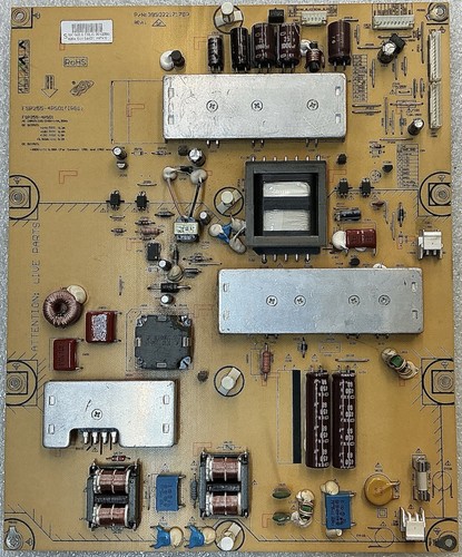 Philips 42pfl9664h power - 42pfl9664h/12,