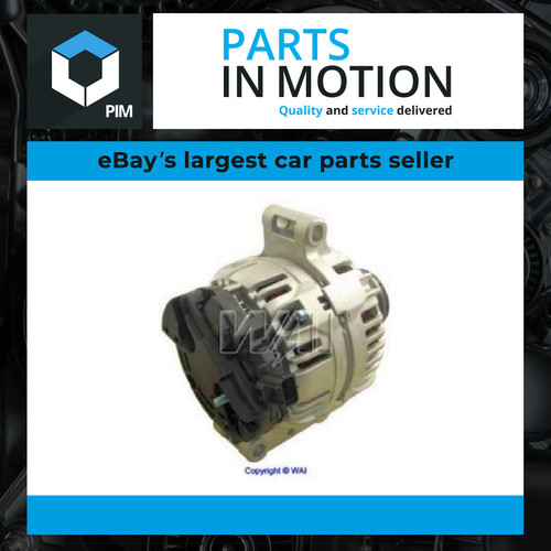 Alternator fits ldv convoy - ldv,